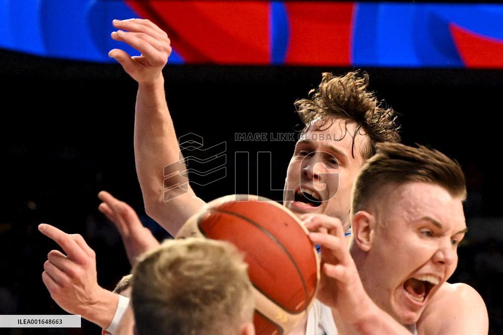 FIBA Basketball World Cup 2023