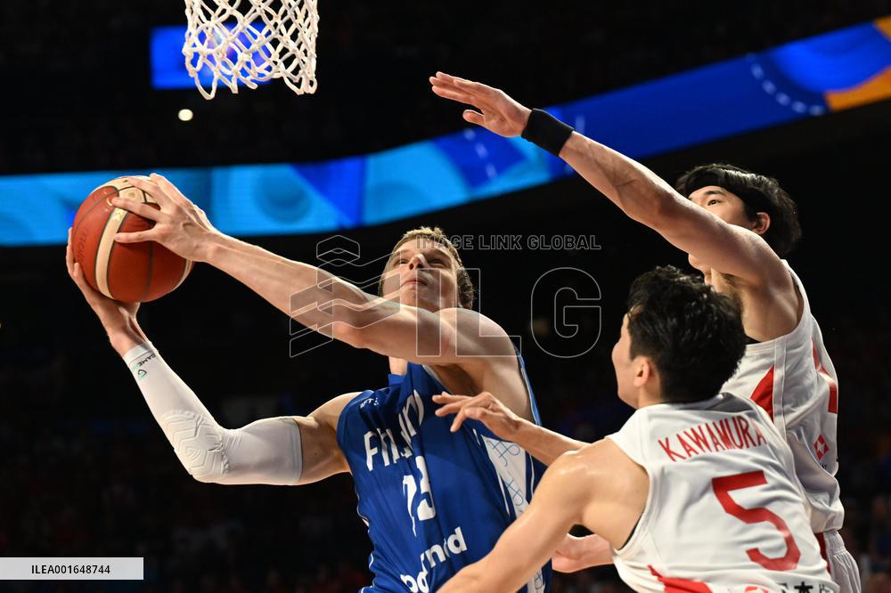 FIBA Basketball World Cup 2023