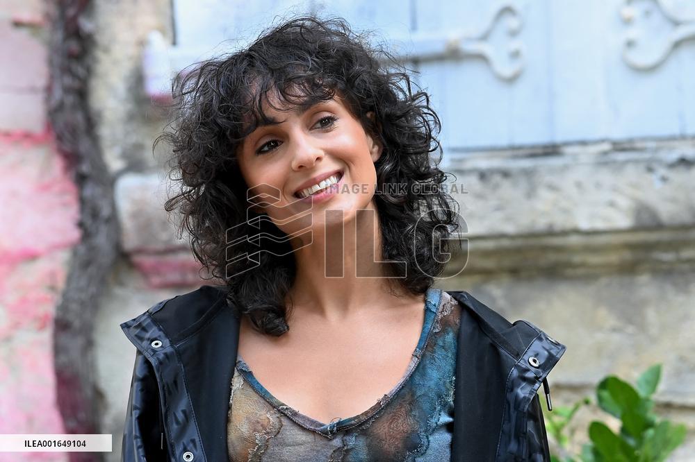 16th Angouleme Film Festival - Adieu Vinyle Photocall