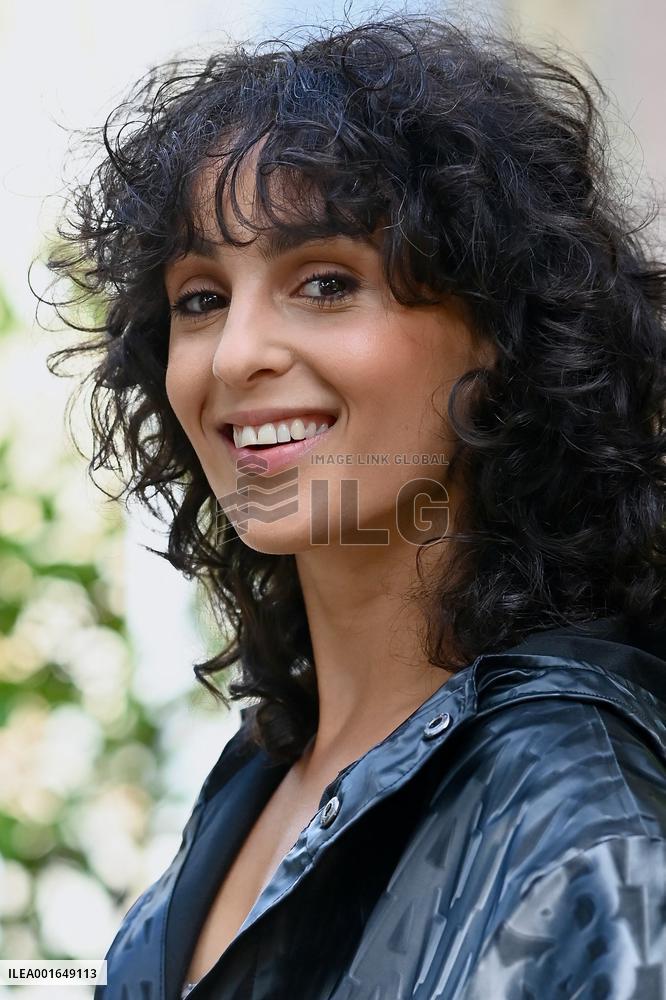 16th Angouleme Film Festival - Adieu Vinyle Photocall