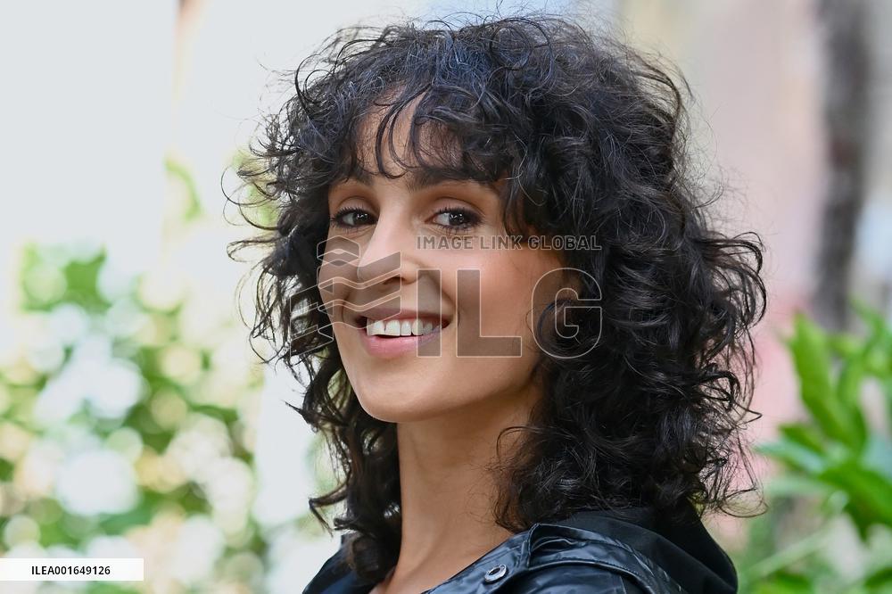 16th Angouleme Film Festival - Adieu Vinyle Photocall