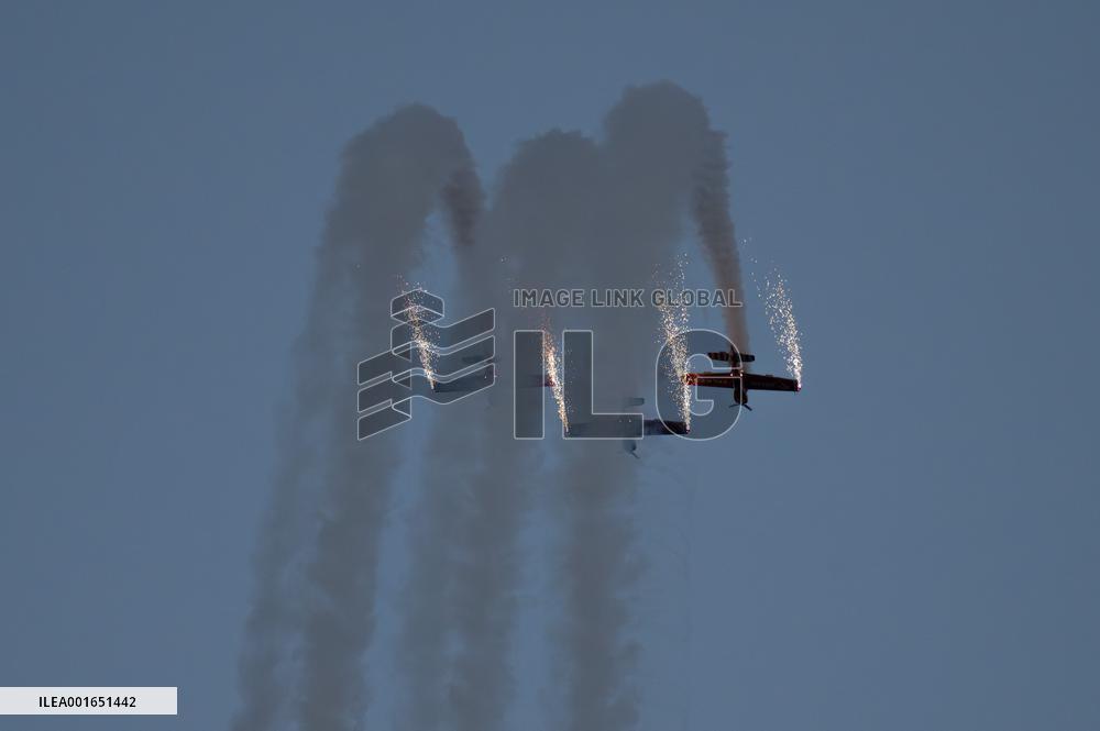 Air Show Radom Kicks Off - Poland