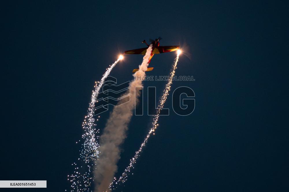 Air Show Radom Kicks Off - Poland