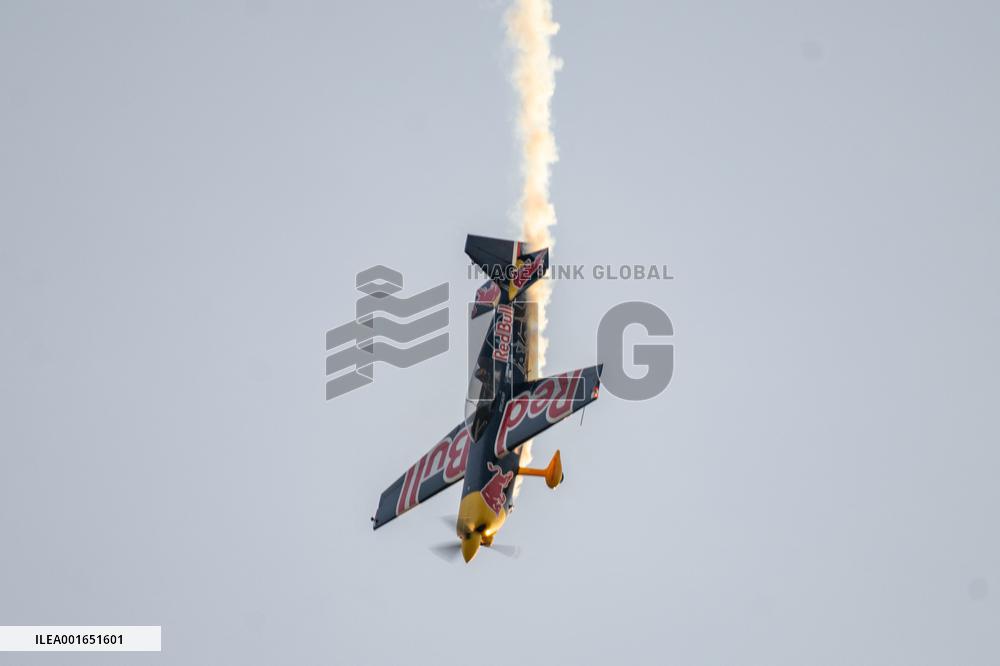 Air Show Radom Kicks Off - Poland