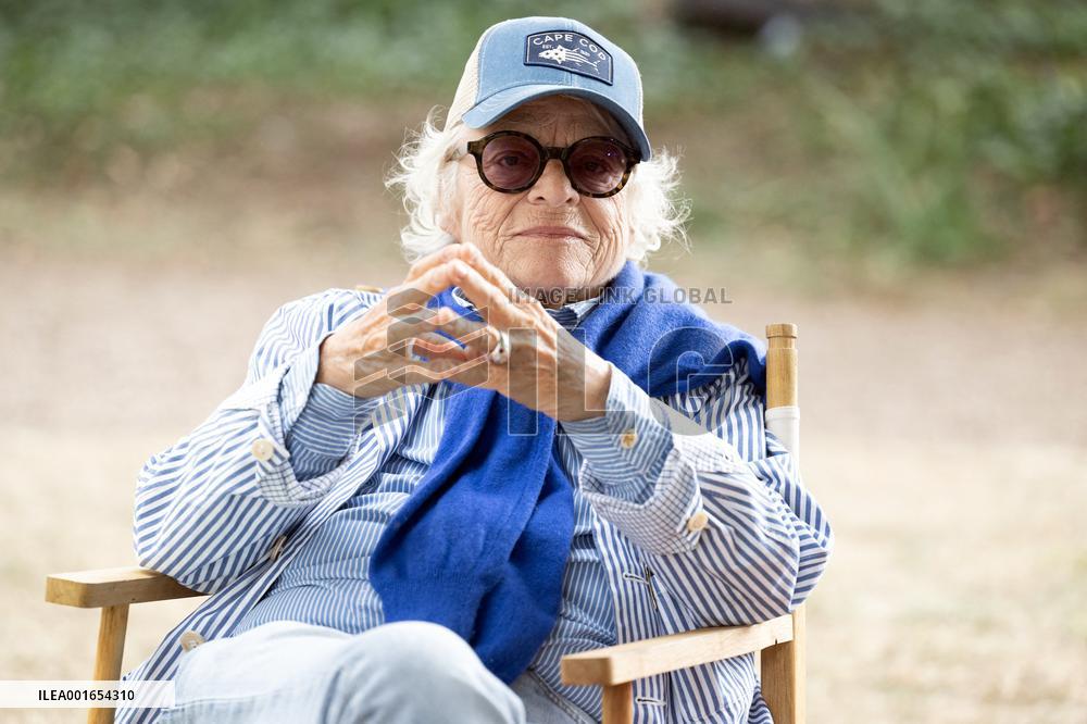 16th Angouleme Film Festival - Adieu Vinyle Photocall