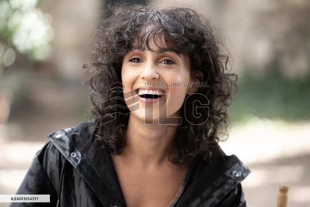 16th Angouleme Film Festival - Adieu Vinyle Photocall