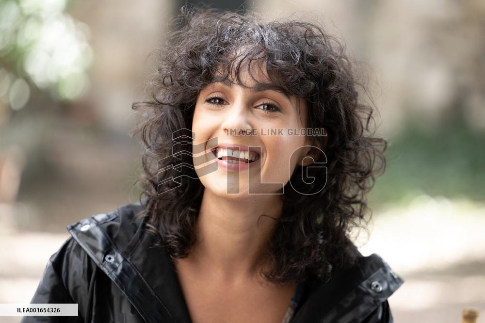 16th Angouleme Film Festival - Adieu Vinyle Photocall