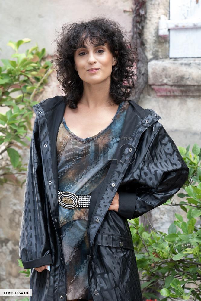 16th Angouleme Film Festival - Adieu Vinyle Photocall