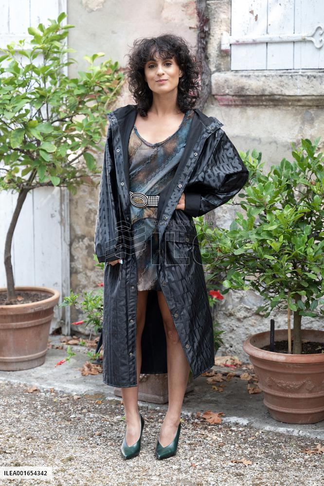 16th Angouleme Film Festival - Adieu Vinyle Photocall