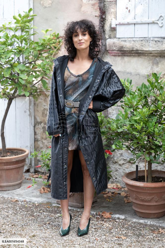 16th Angouleme Film Festival - Adieu Vinyle Photocall