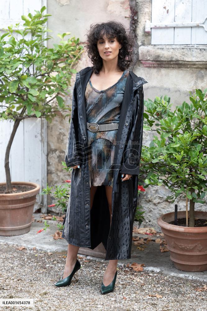 16th Angouleme Film Festival - Adieu Vinyle Photocall