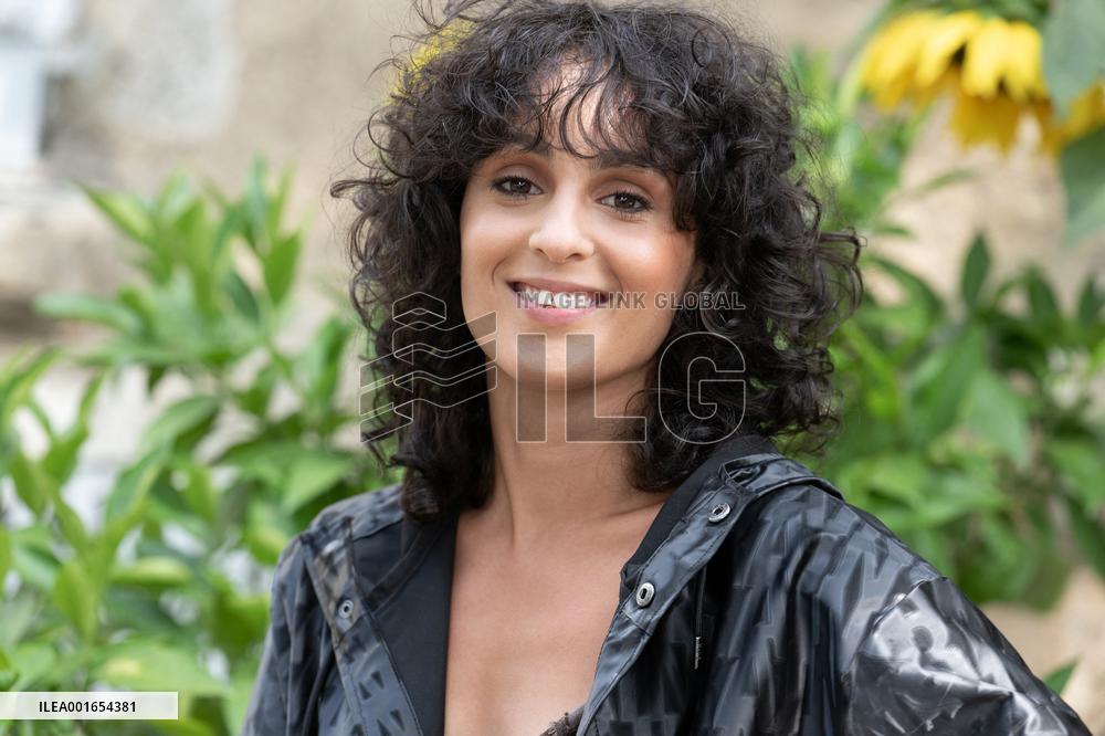 16th Angouleme Film Festival - Adieu Vinyle Photocall