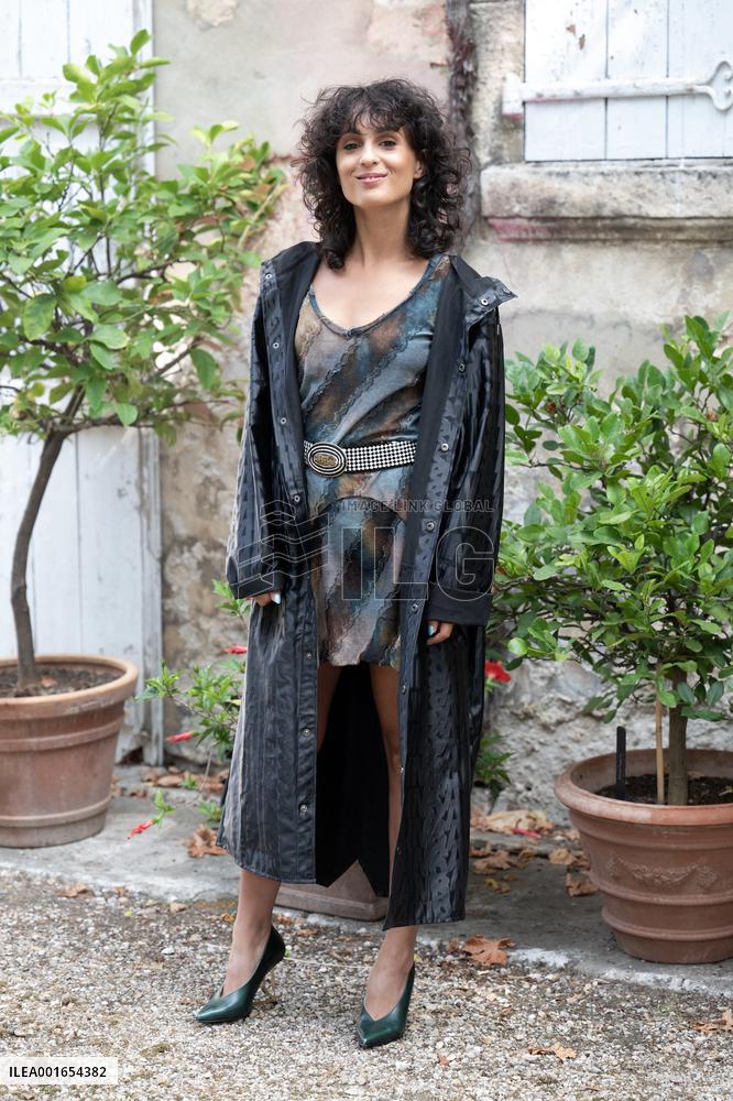 16th Angouleme Film Festival - Adieu Vinyle Photocall