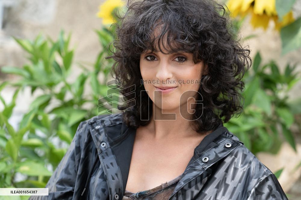16th Angouleme Film Festival - Adieu Vinyle Photocall
