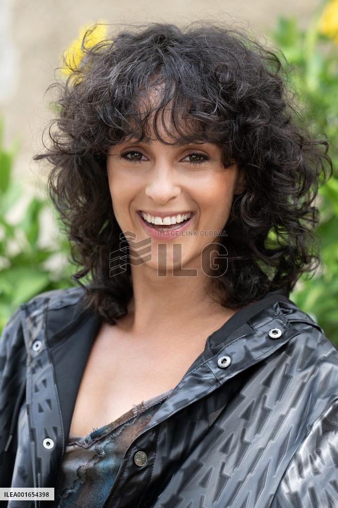 16th Angouleme Film Festival - Adieu Vinyle Photocall