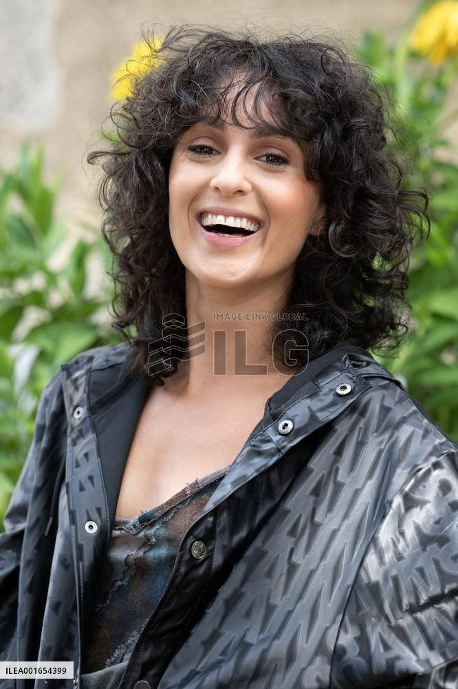 16th Angouleme Film Festival - Adieu Vinyle Photocall