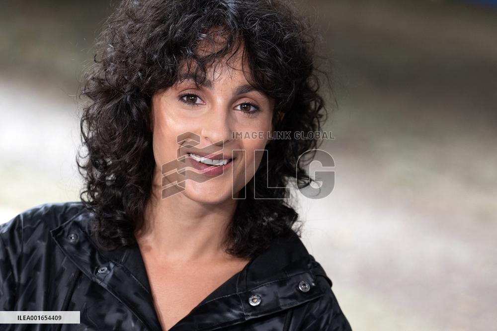 16th Angouleme Film Festival - Adieu Vinyle Photocall