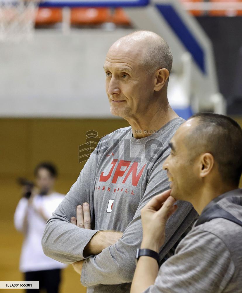 Basketball: World Cup