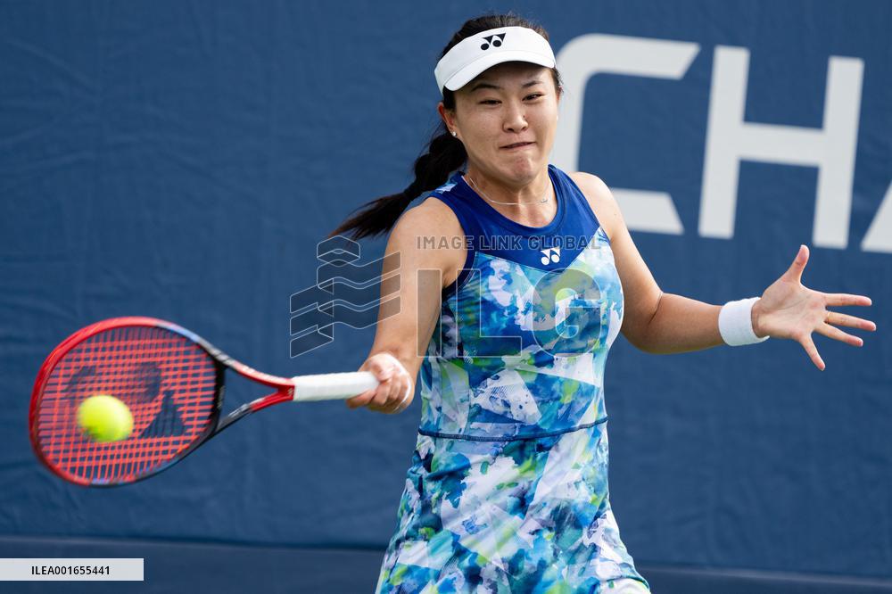 (SP)US-NEW YORK-TENNIS-US OPEN