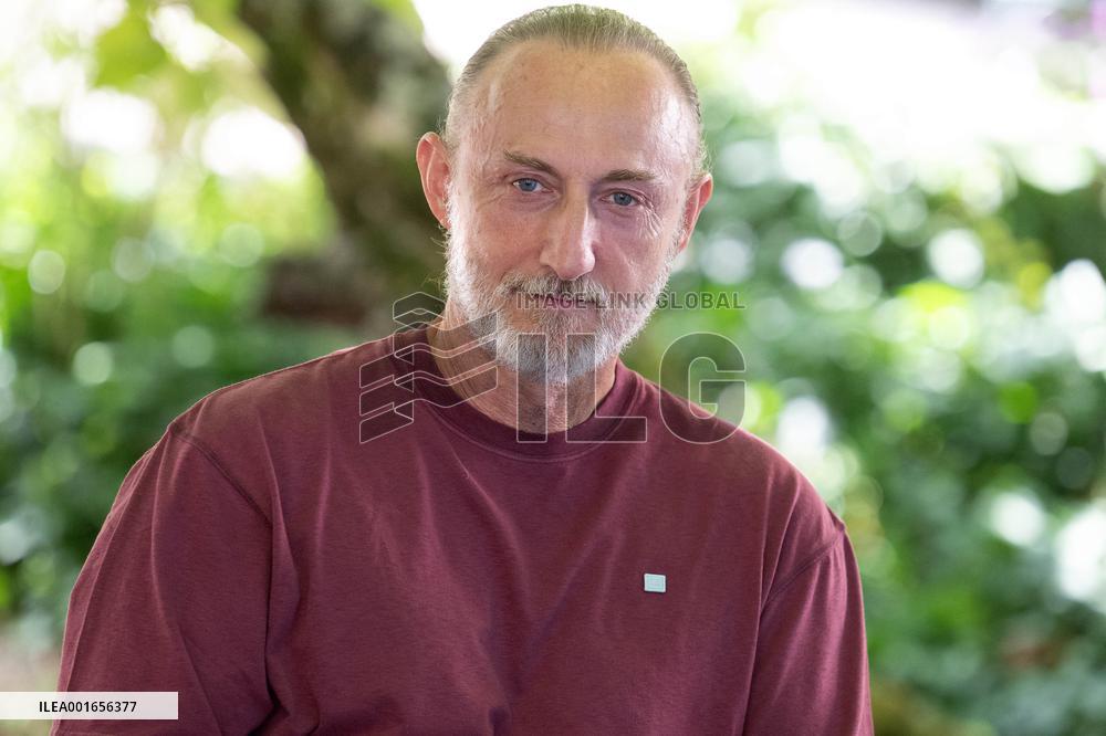 16th Angouleme Film Festival - La Petite Photocall