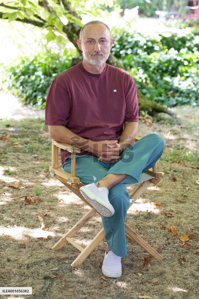 16th Angouleme Film Festival - La Petite Photocall
