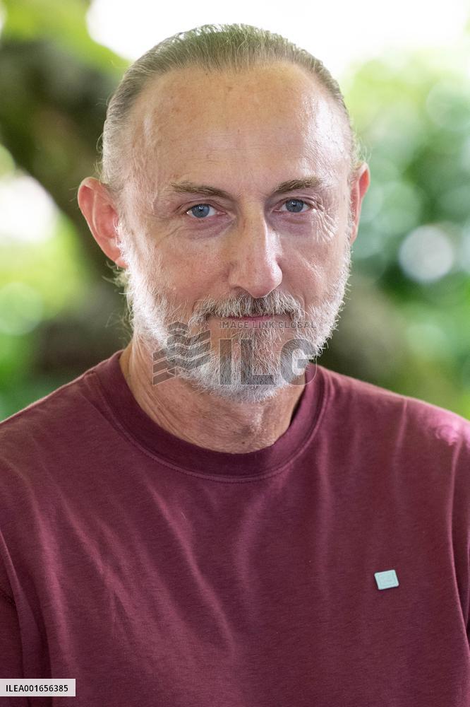 16th Angouleme Film Festival - La Petite Photocall