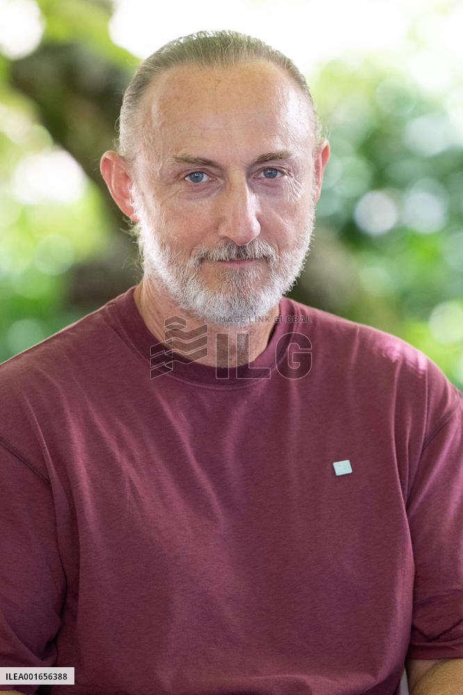 16th Angouleme Film Festival - La Petite Photocall
