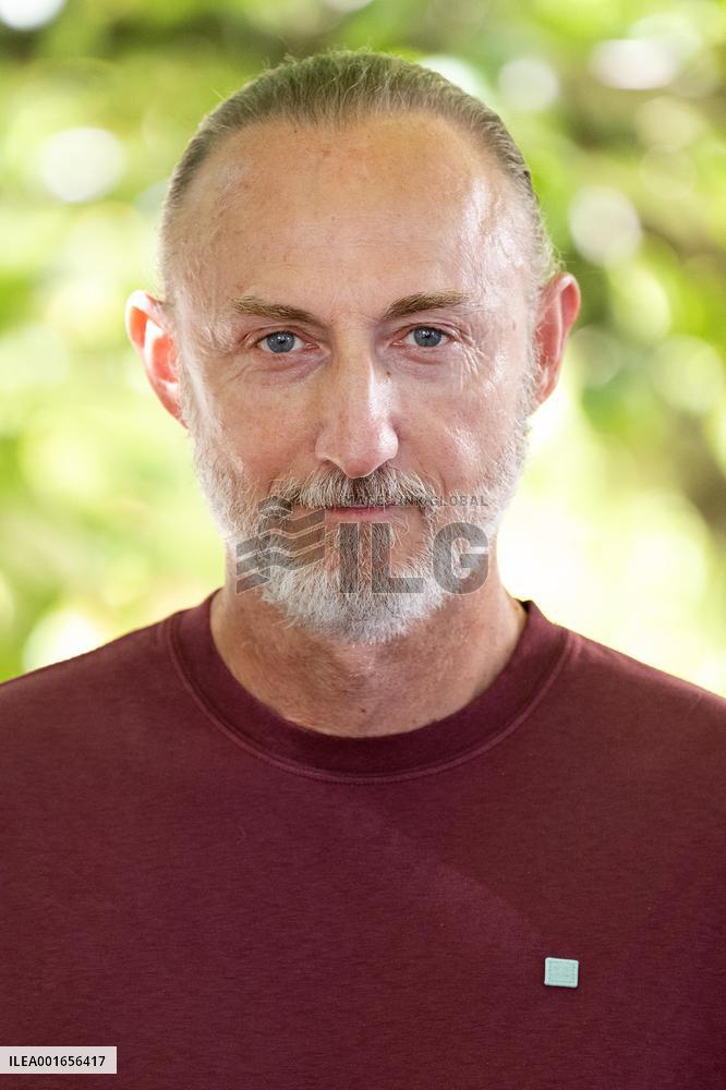 16th Angouleme Film Festival - La Petite Photocall