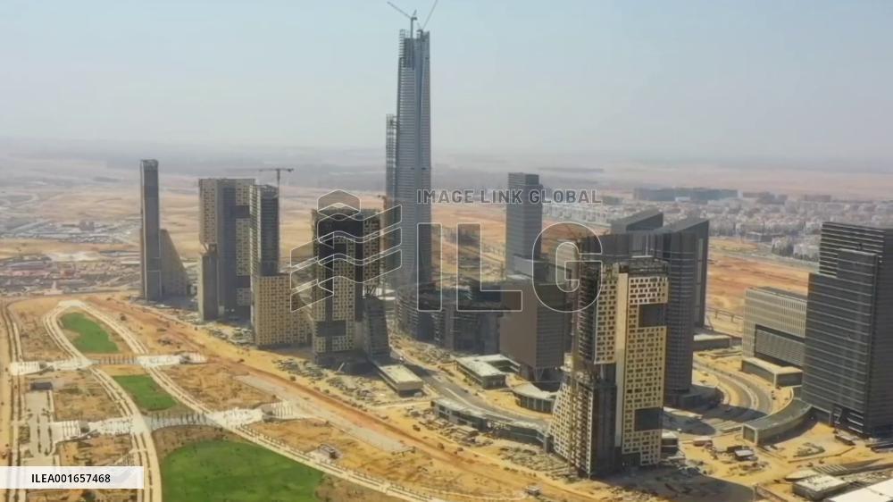 Arab, Middle Eastern countries benefit from BRI: Palestinian expert