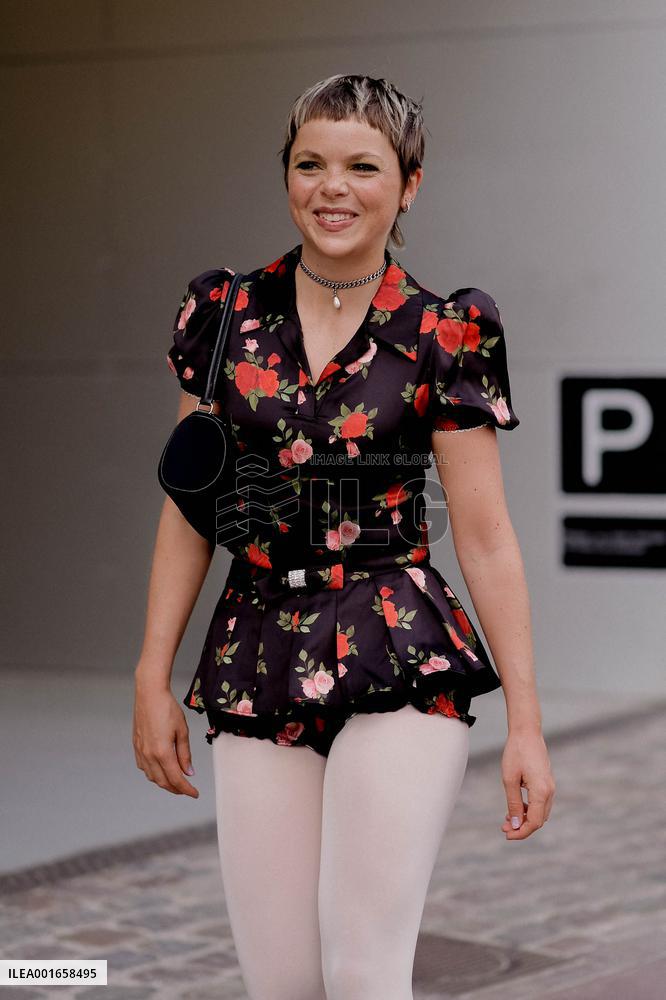 Copenhagen Fashion Week - SS24 - DAY 1