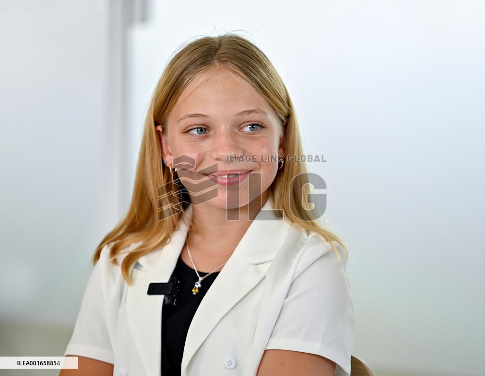 Stepanenko family back in Ukraine after year-long rehabilitation in USA