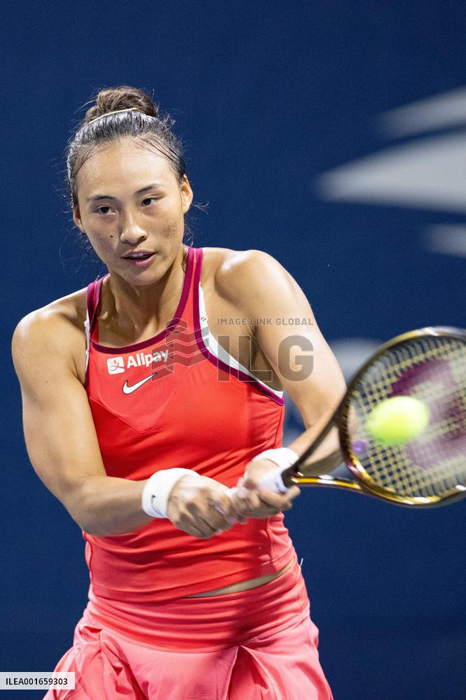 (SP)US-NEW YORK-TENNIS-US OPEN