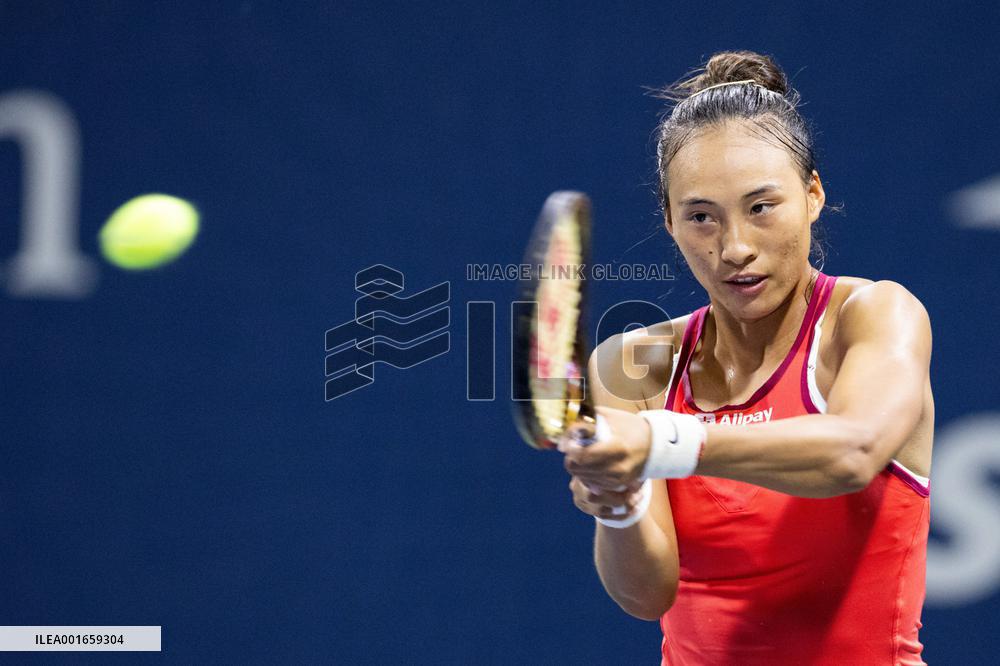 (SP)US-NEW YORK-TENNIS-US OPEN