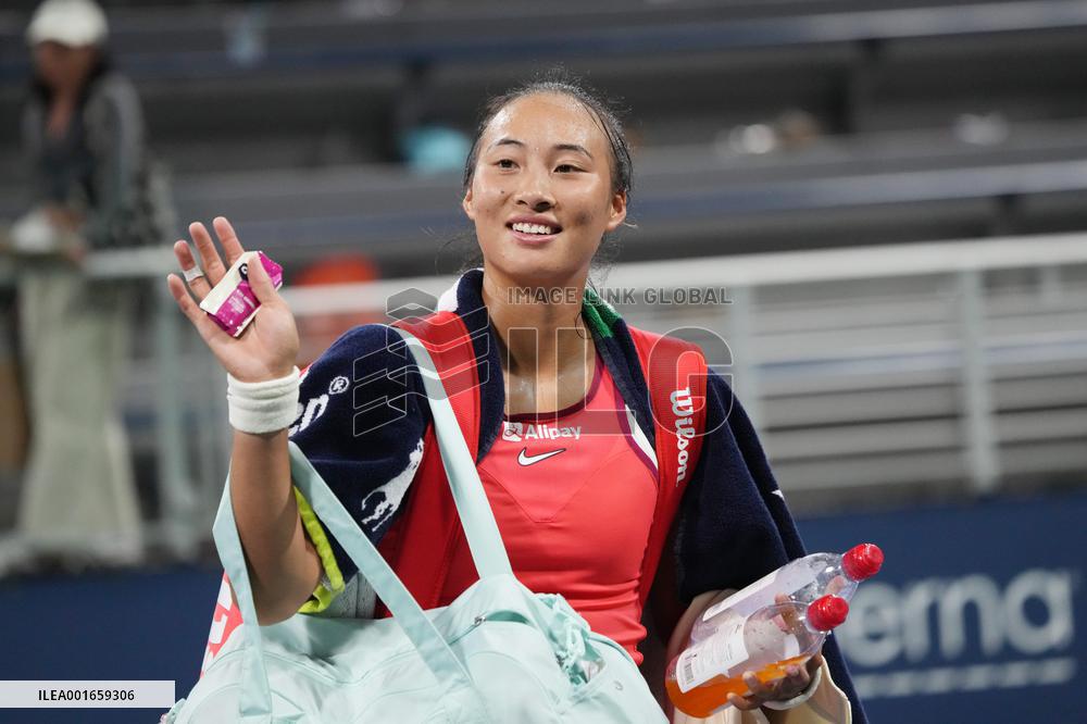 (SP)US-NEW YORK-TENNIS-US OPEN