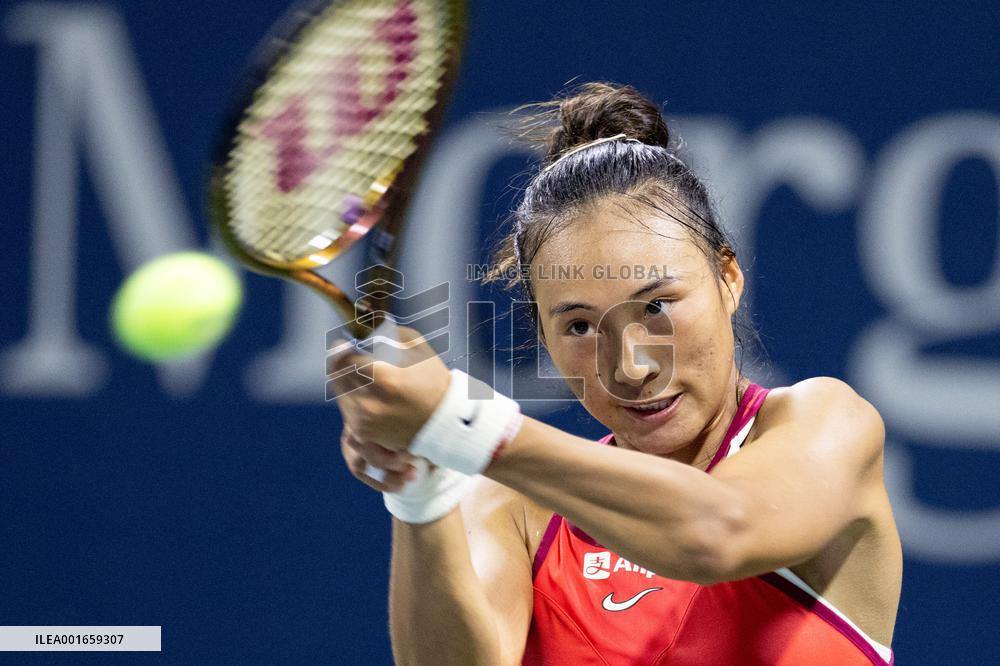 (SP)US-NEW YORK-TENNIS-US OPEN