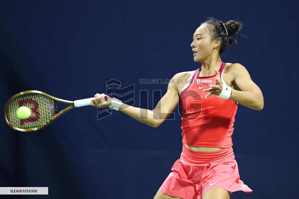 (SP)US-NEW YORK-TENNIS-US OPEN