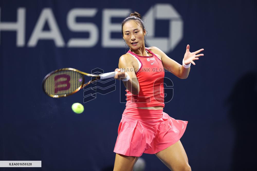 (SP)US-NEW YORK-TENNIS-US OPEN