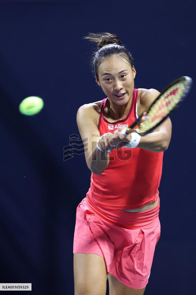 (SP)US-NEW YORK-TENNIS-US OPEN