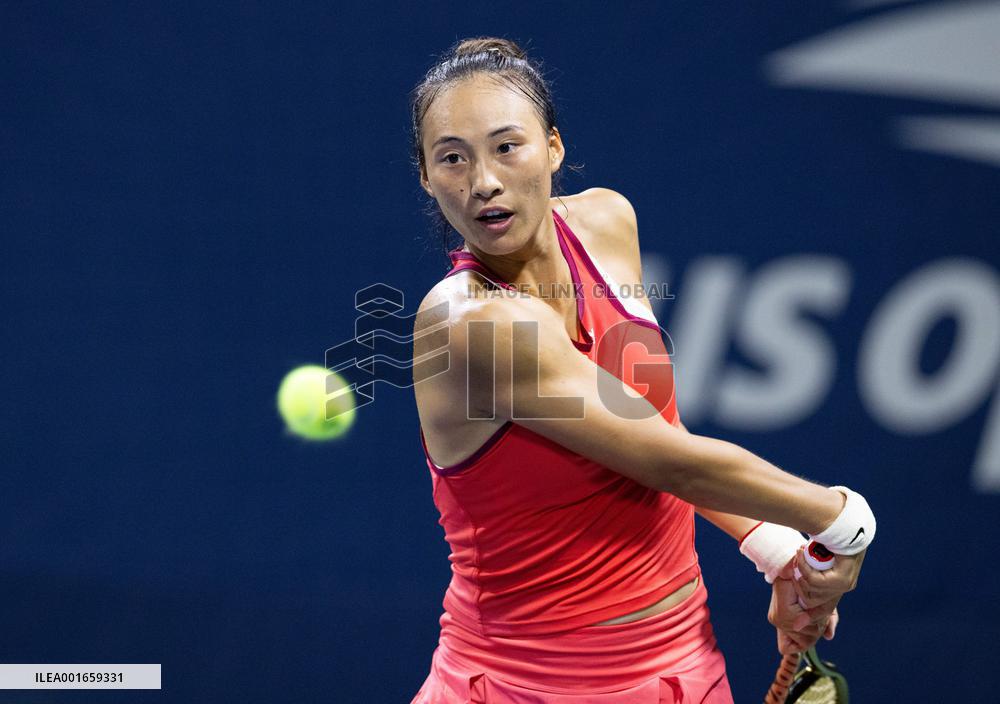 (SP)US-NEW YORK-TENNIS-US OPEN