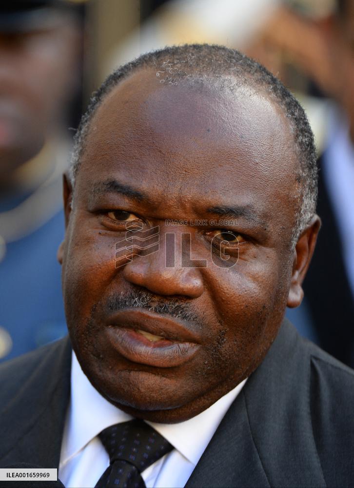 Army Officers Say They Are Taking Power - Gabon