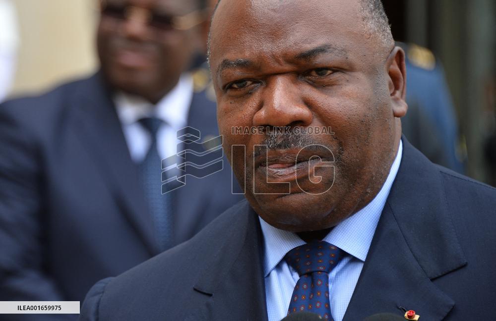 Army Officers Say They Are Taking Power - Gabon