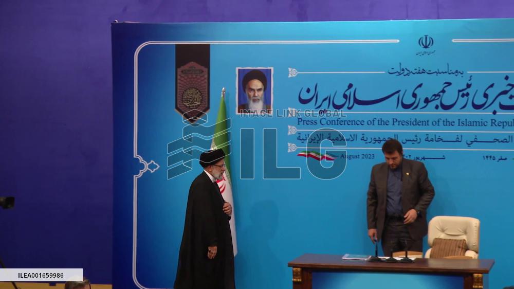 Iran's BRICS, SCO memberships help counter U.S. unilateralism: president