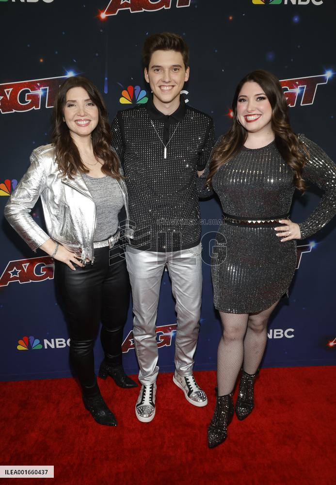 America’s Got Talent - LA
