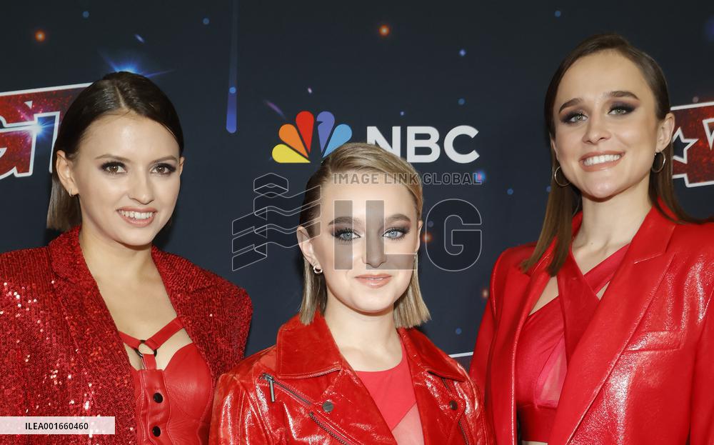 America’s Got Talent - LA