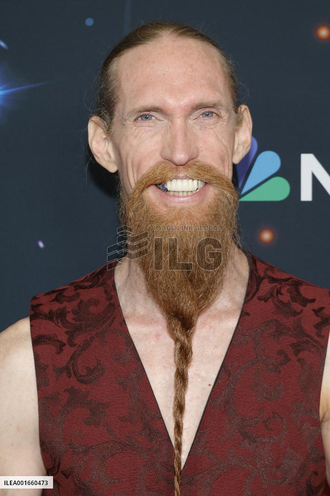 America’s Got Talent - LA