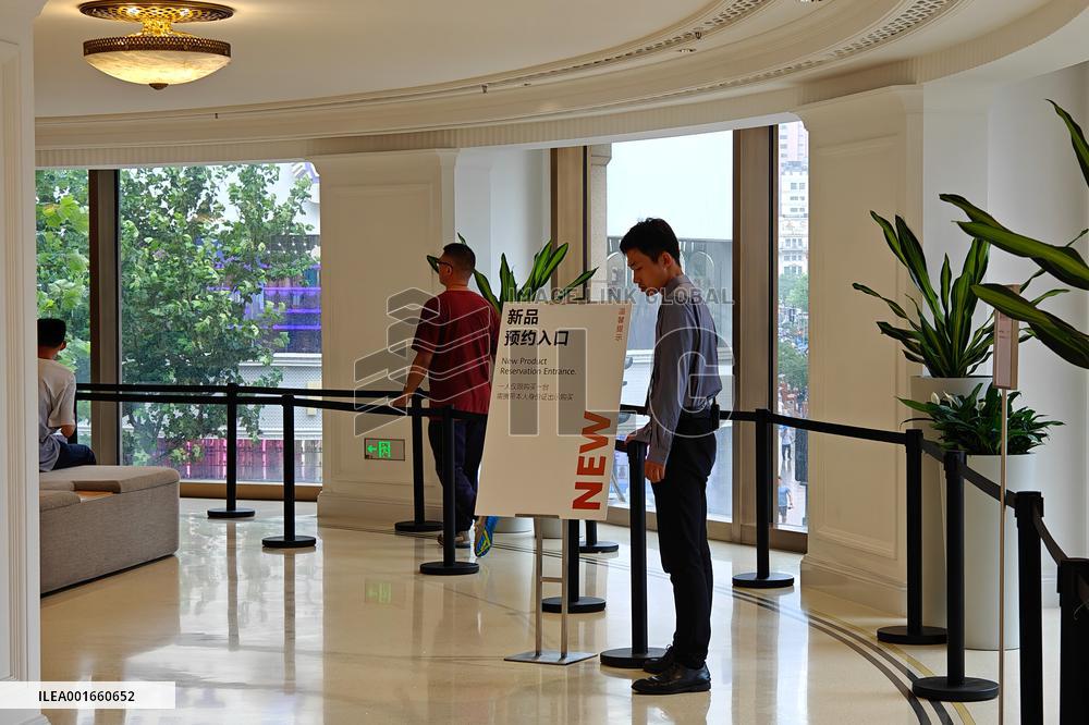 Huawei Mate 60pro Mobile Phone Appointment Purchase