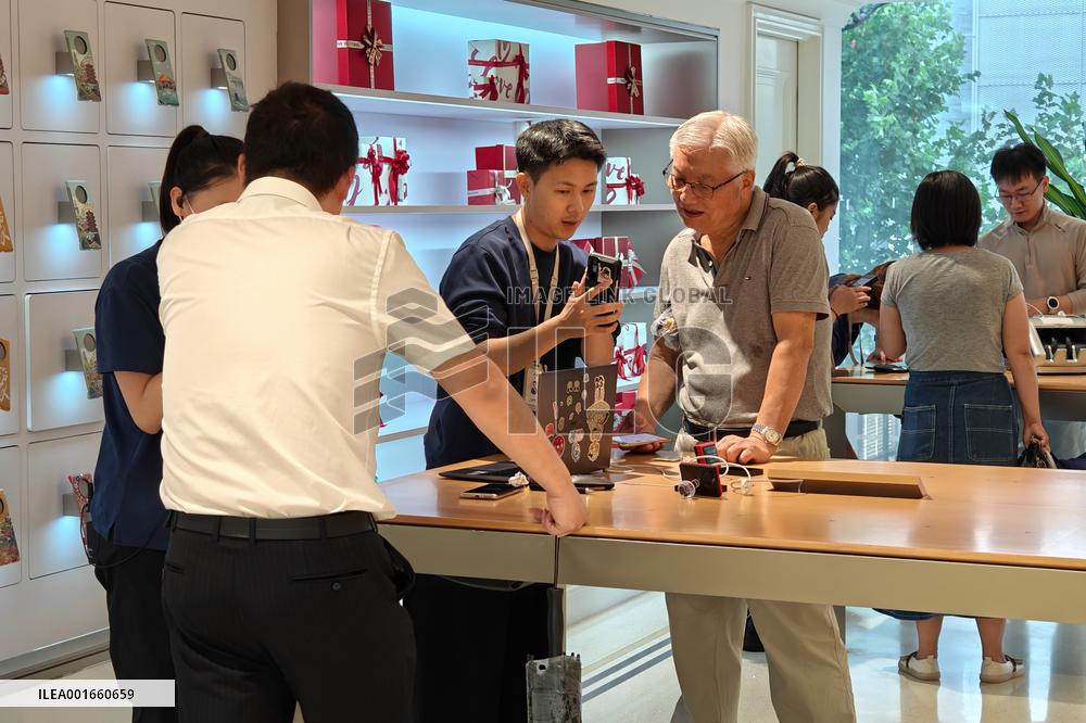 Huawei Mate 60pro Mobile Phone Appointment Purchase