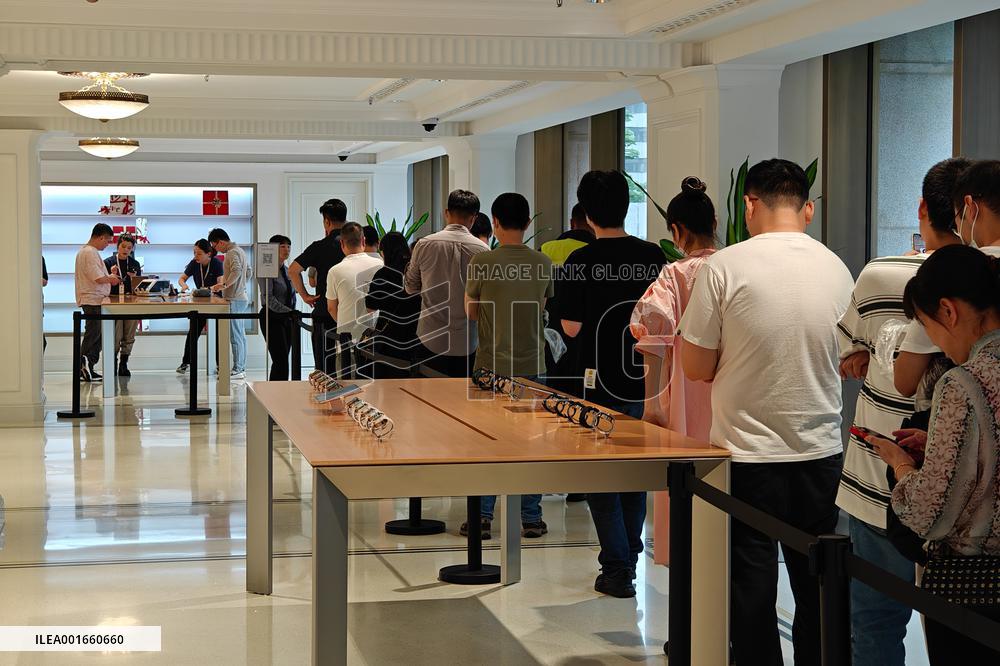 Huawei Mate 60pro Mobile Phone Appointment Purchase