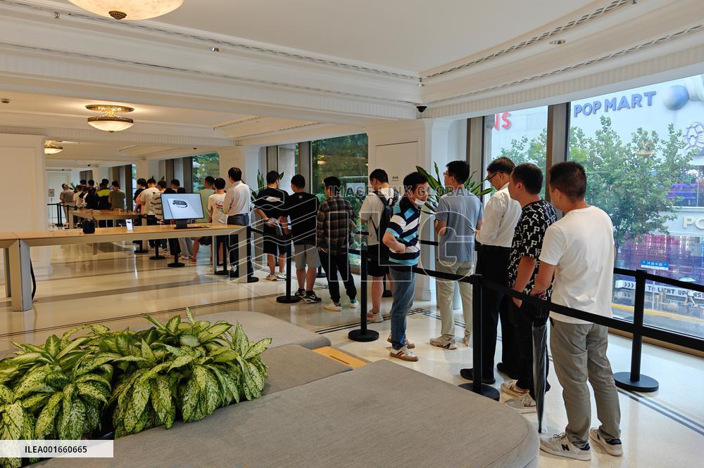 Huawei Mate 60pro Mobile Phone Appointment Purchase