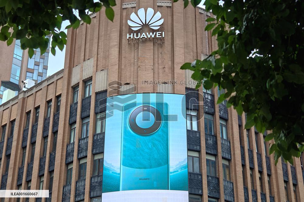 Huawei Mate 60pro Mobile Phone Appointment Purchase